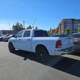 2023 RAM 1500 Classic SLT 4x4 Crew Cab 5'7 Box | No Reported Accidents! thumbnail image 4