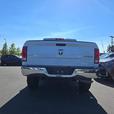 2023 RAM 1500 Classic SLT 4x4 Crew Cab 5'7 Box | No Reported Accidents! thumbnail image 5