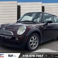2003 MINI Cooper Hardtop BASE thumbnail image 1