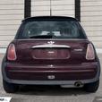 2003 MINI Cooper Hardtop BASE thumbnail image 5