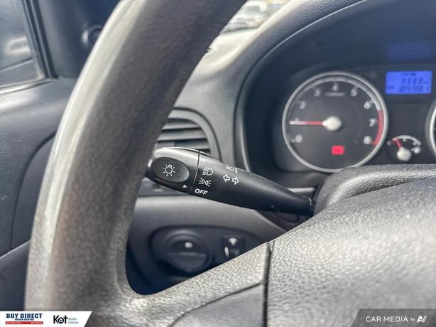 2011 Hyundai Accent L SPORT image 7