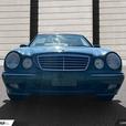 2001 Mercedes-Benz E320 3.2L thumbnail image 2