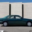 2001 Mercedes-Benz E320 3.2L thumbnail image 3