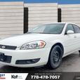 2008 Chevrolet Impala LTZ AUTO, FABRIC SEATS, WHEEL CONTROLS, AUTO WINDOWS, CD P thumbnail image