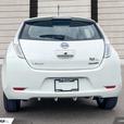2014 Nissan LEAF SV AUTO, KEYLESS ENTRY, FABRIC SEATS, AUTO WINDOWS, CD PLAYER W thumbnail image 5