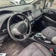 2014 Nissan LEAF SV AUTO, KEYLESS ENTRY, FABRIC SEATS, AUTO WINDOWS, CD PLAYER W thumbnail image 6