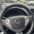 2014 Nissan LEAF SV AUTO, KEYLESS ENTRY, FABRIC SEATS, AUTO WINDOWS, CD PLAYER W thumbnail image 7