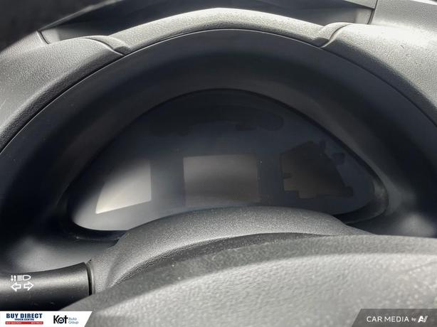 2014 Nissan LEAF SV AUTO, KEYLESS ENTRY, FABRIC SEATS, AUTO WINDOWS, CD PLAYER W image 8
