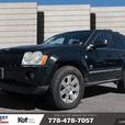 2007 Jeep Grand Cherokee LAREDO thumbnail image