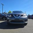 2016 Nissan Rogue 4WD Sport Utility | Smart Device Integration | Backup Camera! thumbnail image 2