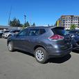 2016 Nissan Rogue 4WD Sport Utility | Smart Device Integration | Backup Camera! thumbnail image 4