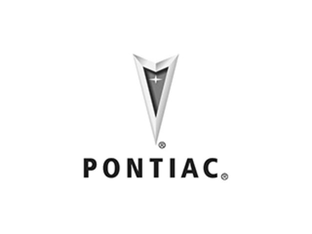 2007 Pontiac G6 GT display photo