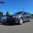 2015 Dodge Grand Caravan 4dr Wgn Canada Value Package | Keyless Entry | Cruise C thumbnail image 1
