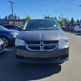 2015 Dodge Grand Caravan 4dr Wgn Canada Value Package | Keyless Entry | Cruise C thumbnail image 2
