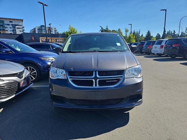 2015 Dodge Grand Caravan 4dr Wgn Canada Value Package | Keyless Entry | Cruise C image 2