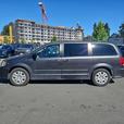 2015 Dodge Grand Caravan 4dr Wgn Canada Value Package | Keyless Entry | Cruise C thumbnail image 3