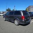 2015 Dodge Grand Caravan 4dr Wgn Canada Value Package | Keyless Entry | Cruise C thumbnail image 4