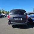 2015 Dodge Grand Caravan 4dr Wgn Canada Value Package | Keyless Entry | Cruise C thumbnail image 5