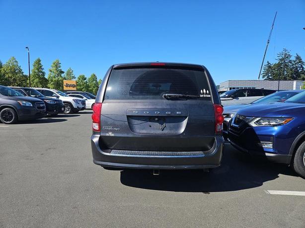 2015 Dodge Grand Caravan 4dr Wgn Canada Value Package | Keyless Entry | Cruise C image 5