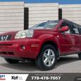 2005 Nissan X-Trail SE thumbnail image
