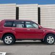 2005 Nissan X-Trail SE thumbnail image 3