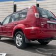 2005 Nissan X-Trail SE thumbnail image 4