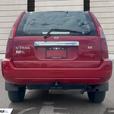 2005 Nissan X-Trail SE thumbnail image 5