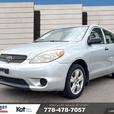 2006 Toyota Matrix BASE thumbnail image 1