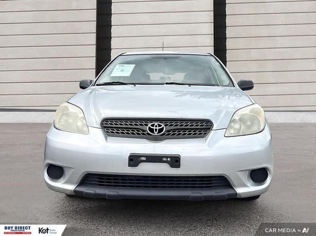2006 Toyota Matrix BASE image 2