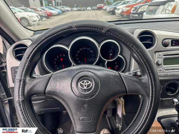 2006 Toyota Matrix BASE image 7