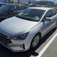 2020 Hyundai Elantra PREFERRED thumbnail image 2