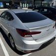 2020 Hyundai Elantra PREFERRED thumbnail image 3
