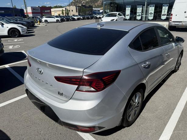 2020 Hyundai Elantra PREFERRED image 4