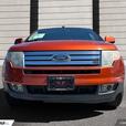 2008 Ford Edge LIMITED thumbnail image 2