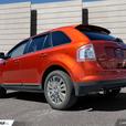 2008 Ford Edge LIMITED thumbnail image 4