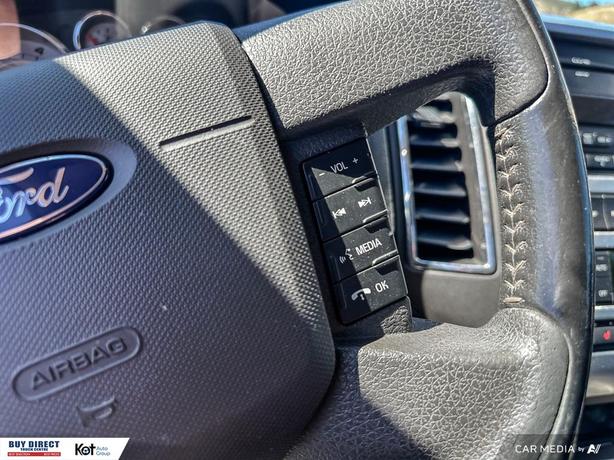 2008 Ford Edge LIMITED image 8