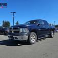 2014 RAM 1500 4WD Crew Cab 140.5 ST | Cruise Control | No Reported Accidents! thumbnail image