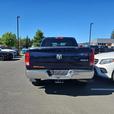 2014 RAM 1500 4WD Crew Cab 140.5 ST | Cruise Control | No Reported Accidents! thumbnail image 5