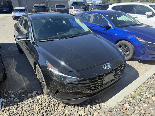 2023 Hyundai Elantra PREFERRED image 1