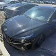 2023 Hyundai Elantra PREFERRED thumbnail image 2