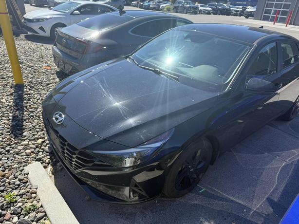 2023 Hyundai Elantra PREFERRED image 2