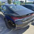 2023 Hyundai Elantra PREFERRED thumbnail image 3