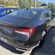 2023 Hyundai Elantra PREFERRED thumbnail image 4