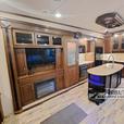 Used 2015 Grand Design Solitude 369RL thumbnail image 6