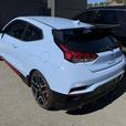 2022 Hyundai Veloster N BASE thumbnail image 3