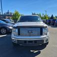2012 Ford F-150 4WD Standard Pickup | No Reported Accidents! thumbnail image 2