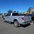 2012 Ford F-150 4WD Standard Pickup | No Reported Accidents! thumbnail image 4