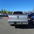 2012 Ford F-150 4WD Standard Pickup | No Reported Accidents! thumbnail image 5