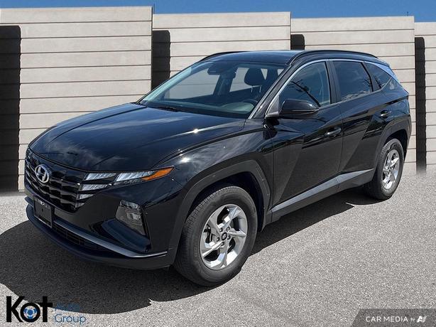 2023 Hyundai Tucson Preferred FORWARD COLLISION! LANE DEPARTURE! image 1