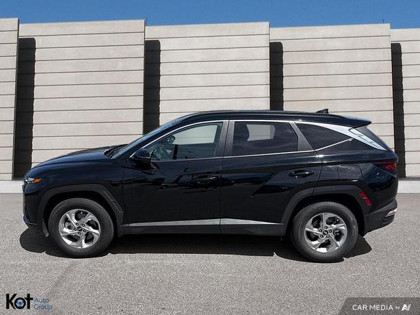 2023 Hyundai Tucson Preferred FORWARD COLLISION! LANE DEPARTURE! image 3